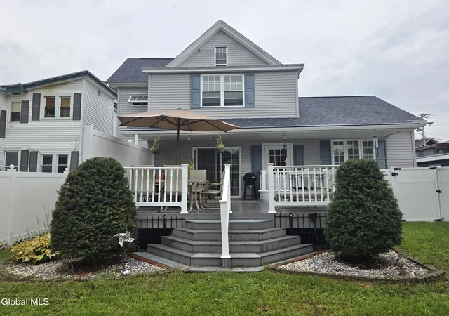 Photo 3 of Multi family home for sale at 26 E 11th Avenue, Gloversville, NY 12078 | MLS# 202625971 | Listing updated on 2026-10-05