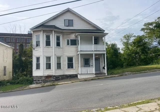 Photo 1 of Single family home for sale at 16 Locust Ave, Amsterdam, NY 12010 | MLS# 202625916 | Listing updated on 2026-09-30