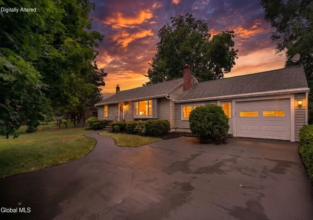 Photo 1 of Sale Pending at 11 Carolyn Ln, Schenectady, NY 12302 | MLS# 202625922 | Listing updated on 2026-09-18