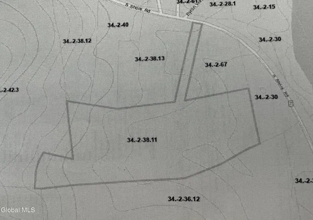 Photo 3 of Land for sale at L 3811 S Shore Rd, Hadley, NY 12822 | MLS# 202625950 | Listing updated on 2026-09-17