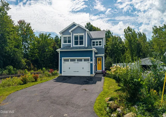Photo 1 of Single family home for sale at 158 Mclean St, Ballston Spa, NY 12020 | MLS# 202625964 | Listing updated on 2026-09-23