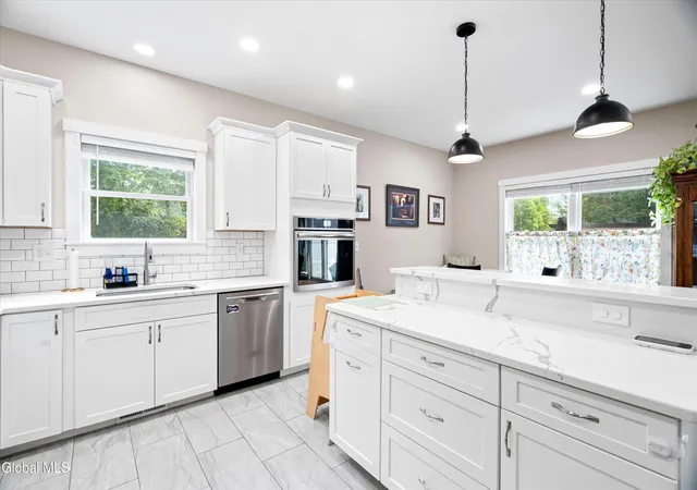 Photo 2 of Single family home for sale at 158 Mclean St, Ballston Spa, NY 12020 | MLS# 202625964 | Listing updated on 2026-09-23