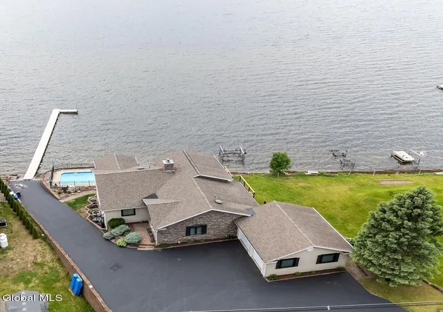 Photo 1 of Sale Pending at 539 Route 9p, Saratoga Springs, NY 12866 | MLS# 202626040 | Listing updated on 2026-09-14