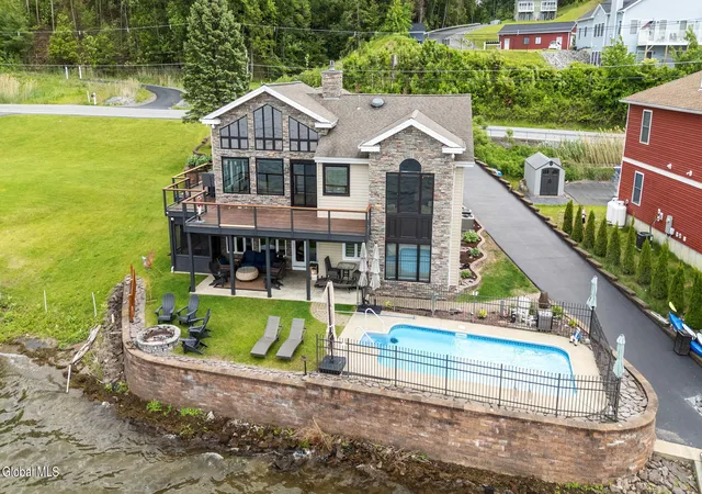Photo 2 of Sale Pending at 539 Route 9p, Saratoga Springs, NY 12866 | MLS# 202626040 | Listing updated on 2026-09-14