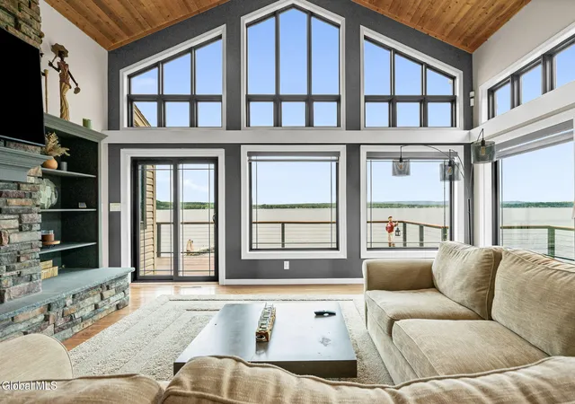Photo 3 of Sale Pending at 539 Route 9p, Saratoga Springs, NY 12866 | MLS# 202626040 | Listing updated on 2026-09-14