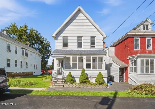 Photo 1 of Single family home for sale at 11 Archibald St, Watervliet, NY 12189 | MLS# 202626388 | Listing updated on 2026-10-05