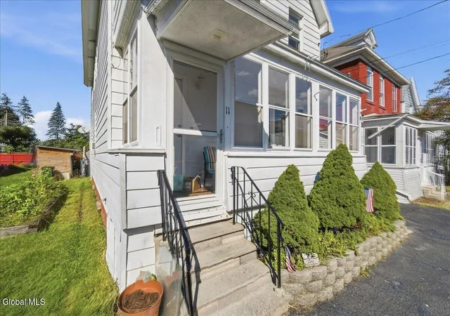 Photo 3 of Single family home for sale at 11 Archibald St, Watervliet, NY 12189 | MLS# 202626388 | Listing updated on 2026-10-05