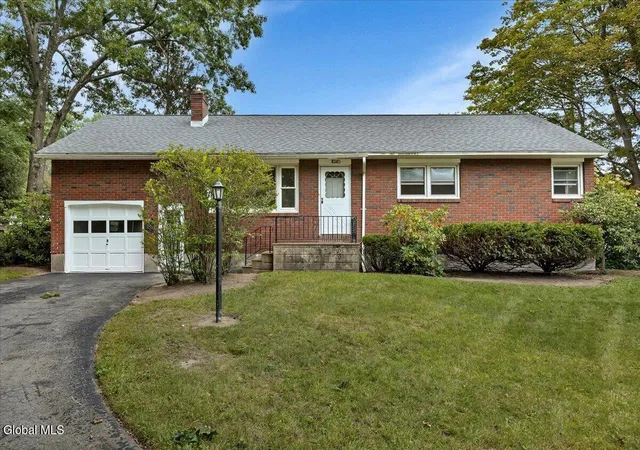 Photo 1 of Sale Pending at 1045 O'brien Ave, Schenectady, NY 12303 | MLS# 202625942 | Listing updated on 2026-09-18