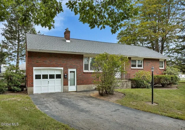 Photo 2 of Sale Pending at 1045 O'brien Ave, Schenectady, NY 12303 | MLS# 202625942 | Listing updated on 2026-09-18