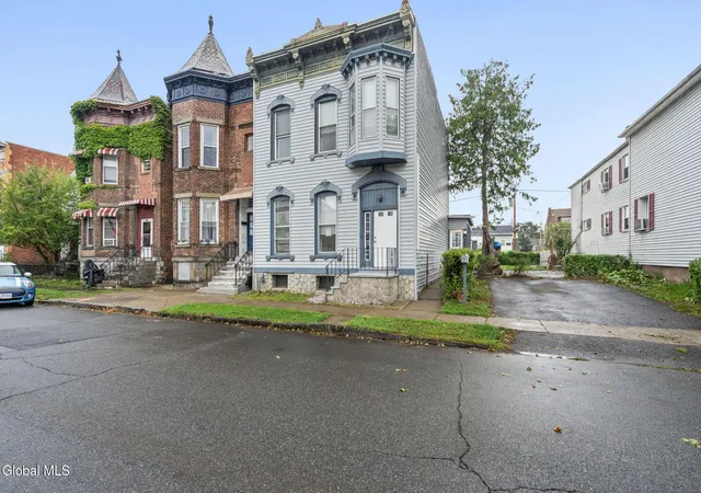 Single family home for sale at 2128 3rd Avenue, Watervliet, NY 12189 | MLS# 202625999