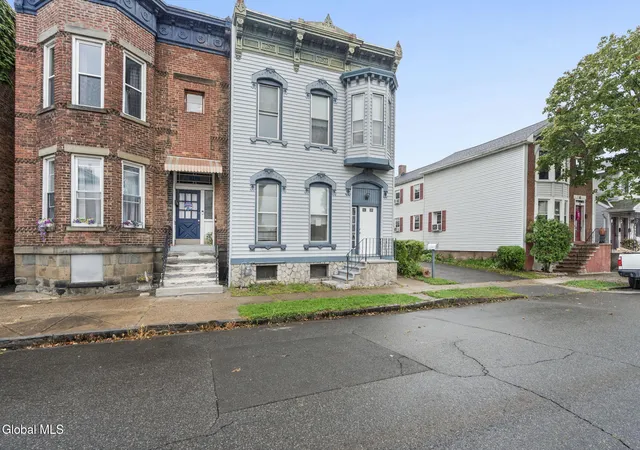 Photo 2 of Single family home for sale at 2128 3rd Avenue, Watervliet, NY 12189 | MLS# 202625999 | Listing updated on 2026-10-04