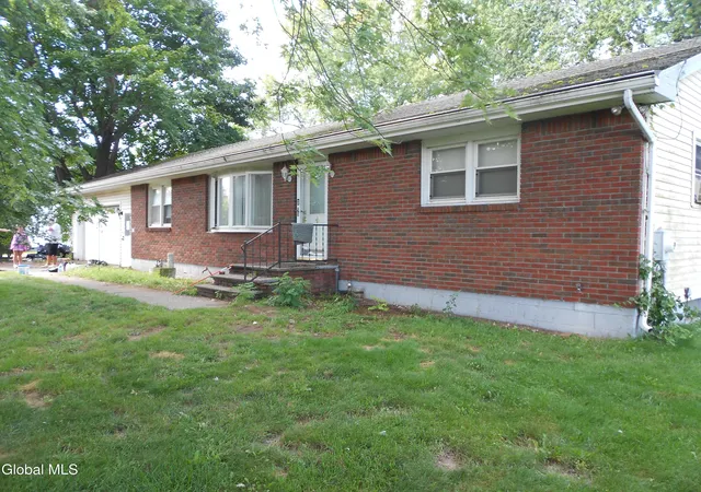 Photo 1 of Sale Pending at 153 New York 146, Mechanicville, NY 12118 | MLS# 202625889 | Listing updated on 2026-09-17