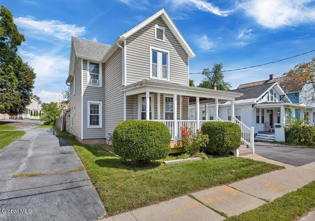 Photo 3 of Sale Pending at 126 Glen Ave, Schenectady, NY 12302 | MLS# 202626314 | Listing updated on 2026-09-21