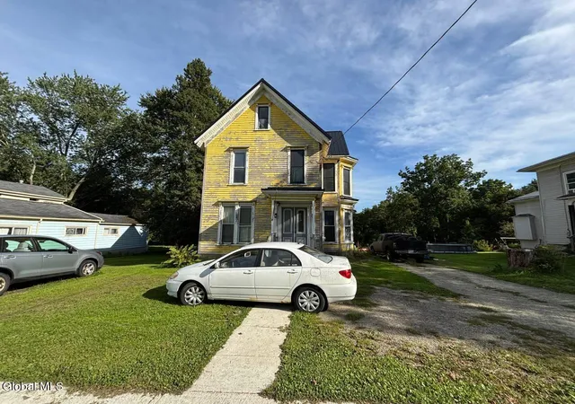 Photo 1 of Single family home for sale at 91 N Main St, Castile, NY 14427 | MLS# 202625892 | Listing updated on 2026-10-16