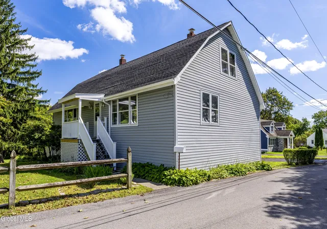 Photo 1 of Sale Pending at 2 Landor Ln, Cohoes, NY 12047 | MLS# 202625897 | Listing updated on 2026-09-19