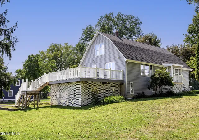 Photo 3 of Sale Pending at 2 Landor Ln, Cohoes, NY 12047 | MLS# 202625897 | Listing updated on 2026-09-19