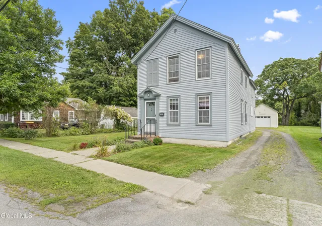 Photo 1 of Sale Pending at 14 Nichol St, Salem, NY 12865 | MLS# 202625954 | Listing updated on 2026-10-28