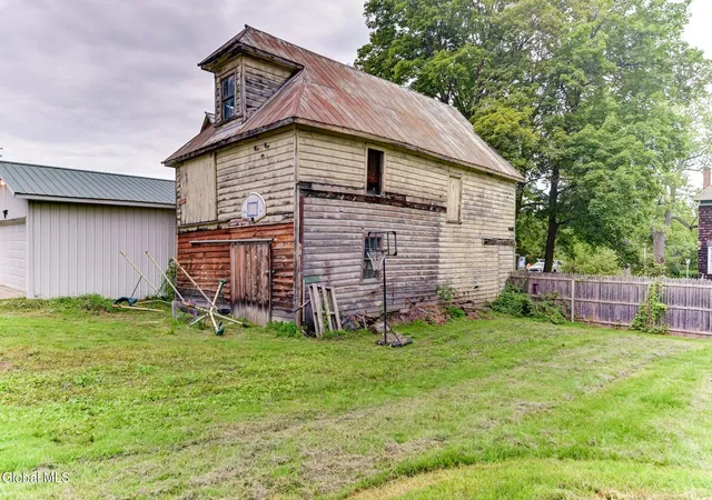 Photo 38 of Multi family home for sale at 93 Montgomery St, Canajoharie, NY 13317 | MLS# 202626460 | Listing updated on 2026-10-08
