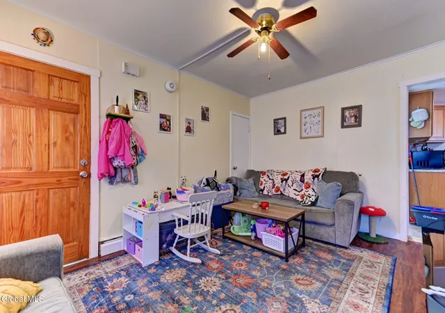 Photo 3 of Multi family home for sale at 93 Montgomery St, Canajoharie, NY 13317 | MLS# 202626460 | Listing updated on 2026-09-19