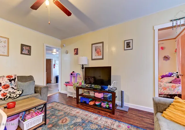 Multi family home for sale at 93 Montgomery St, Canajoharie, NY 13317 | MLS# 202626460 | Listing updated on 2026-09-19