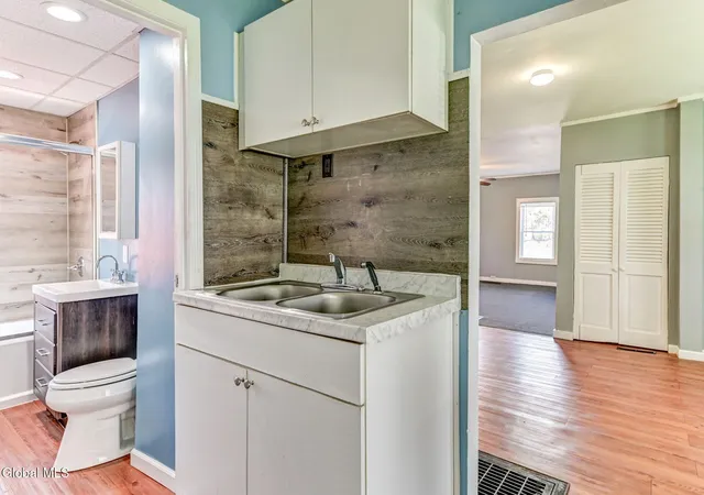 Listing Photo 4 - Condo for sale in building located at 243 S Main St, Gloversville, NY 12118