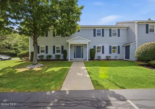 Photo 1 of Sale Pending at 167 Cedarview Ln, Watervliet, NY 12189 | MLS# 202625955 | Listing updated on 2026-09-22