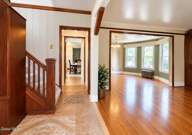 Photo 1 of Single family home for sale at 1033 Eastern Ave, Schenectady, NY 12308 | MLS# 202625987 | Listing updated on 2026-09-28