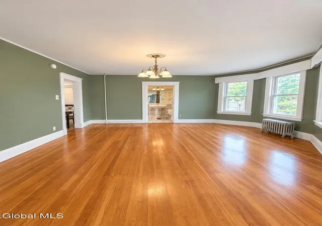 Photo 3 of Single family home for sale at 1033 Eastern Ave, Schenectady, NY 12308 | MLS# 202625987 | Listing updated on 2026-09-28