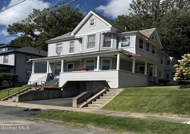 Photo 1 of Sale Pending at 15 Phillips St, Amsterdam, NY 12010 | MLS# 202625960 | Listing updated on 2026-09-16