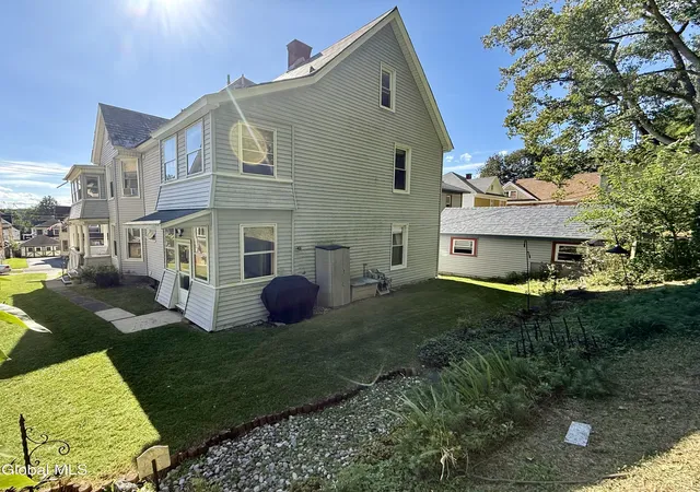 Photo 2 of Sale Pending at 15 Phillips St, Amsterdam, NY 12010 | MLS# 202625960 | Listing updated on 2026-09-16