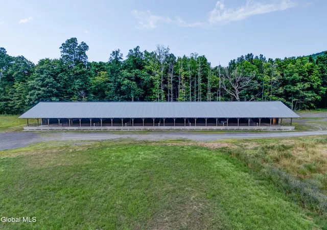 Photo 1 of Land for sale at 1589 Switzkill Rd, Berne, NY 12023 | MLS# 202625923 | Listing updated on 2026-09-11