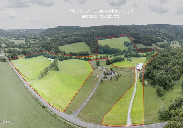 Photo 3 of Land for sale at 1589 Switzkill Rd, Berne, NY 12023 | MLS# 202625923 | Listing updated on 2026-09-11