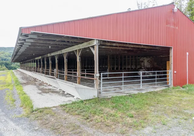 Photo 4 of House for sale at 1589 Switzkill Rd, Berne, NY 12023 | MLS# 202625923 | Listing updated on 2026-09-11