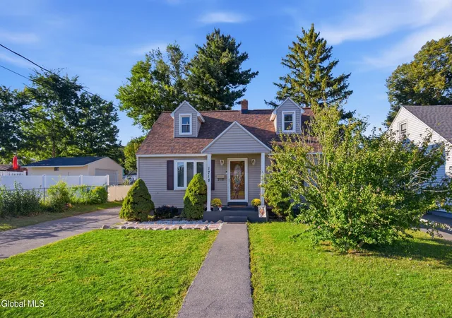 Photo 1 of Sale Pending at 1718 Dorsett St, Schenectady, NY 12303 | MLS# 202626228 | Listing updated on 2026-09-28