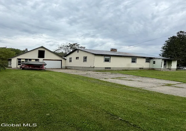 Photo 1 of Sale Pending at 4 S East Ave, Johnstown, NY 12095 | MLS# 202625972 | Listing updated on 2026-10-01