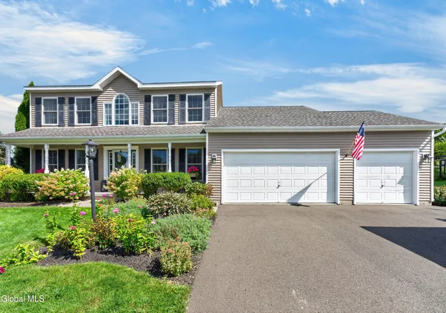 Photo 1 of Sale Pending at 51 Kent Pl, North Greenbush, NY 12198 | MLS# 202626179 | Listing updated on 2026-09-24