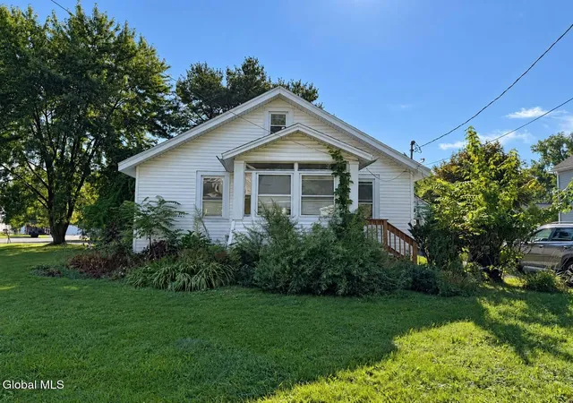 Photo 1 of Sale Pending at 31 Western Ave, Watervliet, NY 12189 | MLS# 202625944 | Listing updated on 2026-09-21