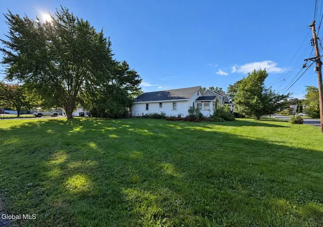Photo 2 of Sale Pending at 31 Western Ave, Watervliet, NY 12189 | MLS# 202625944 | Listing updated on 2026-09-21