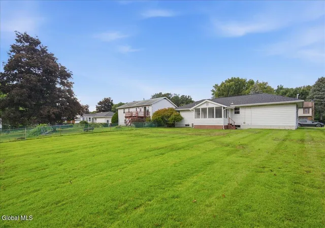Photo 20 of Sale Pending at 48 Wertman Ln, Colonie, NY 12211 | MLS# 202626329 | Listing updated on 2026-09-23