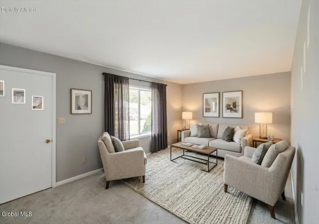 Photo 3 of Sale Pending at 48 Wertman Ln, Colonie, NY 12211 | MLS# 202626329 | Listing updated on 2026-09-23