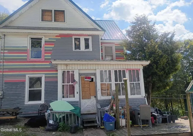 Photo 1 of Single family home for sale at 2 2nd Avenue, Ilion, NY 13357 | MLS# 202626011 | Listing updated on 2026-10-02