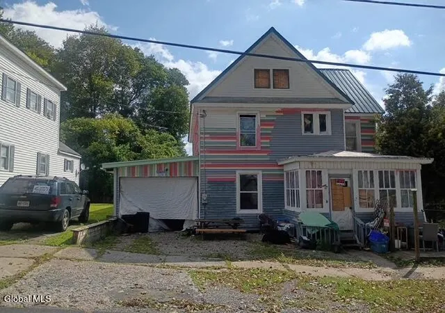 Photo 2 of Single family home for sale at 2 2nd Avenue, Ilion, NY 13357 | MLS# 202626011 | Listing updated on 2026-10-02
