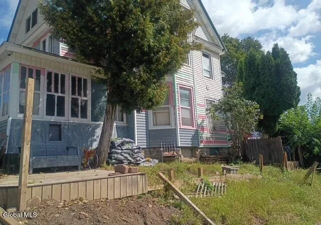 Photo 3 of Single family home for sale at 2 2nd Avenue, Ilion, NY 13357 | MLS# 202626011 | Listing updated on 2026-10-02