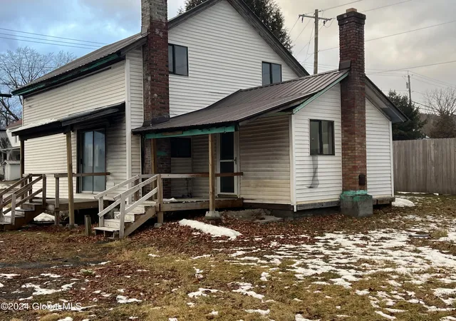 Photo 1 of Single family home for sale at 3186 Plank Rd, Mineville, NY 12956 | MLS# 202626140 | Listing updated on 2026-09-15