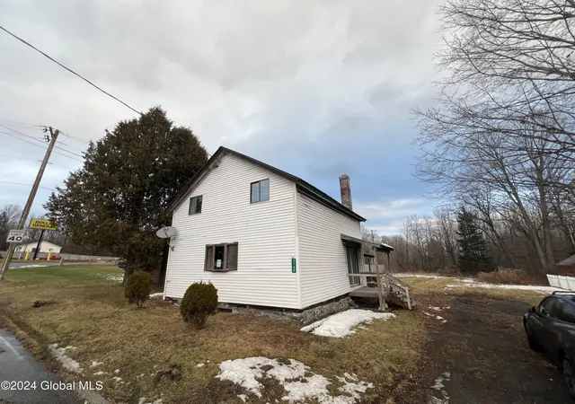 Photo 2 of Single family home for sale at 3186 Plank Rd, Mineville, NY 12956 | MLS# 202626140 | Listing updated on 2026-09-15