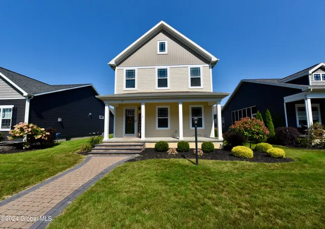 Photo 1 of Single family home for sale at 36 Vettura Ct, Ballston Spa, NY 12020 | MLS# 202626058 | Listing updated on 2026-10-05