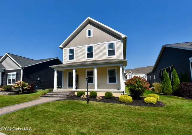 Photo 2 of Single family home for sale at 36 Vettura Ct, Ballston Spa, NY 12020 | MLS# 202626058 | Listing updated on 2026-10-05