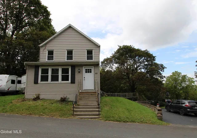 Photo 1 of Sale Pending at 99 Aiken Ave, Rensselaer, NY 12144 | MLS# 202625948 | Listing updated on 2026-09-15