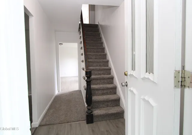 Photo 3 of Sale Pending at 99 Aiken Ave, Rensselaer, NY 12144 | MLS# 202625948 | Listing updated on 2026-09-15