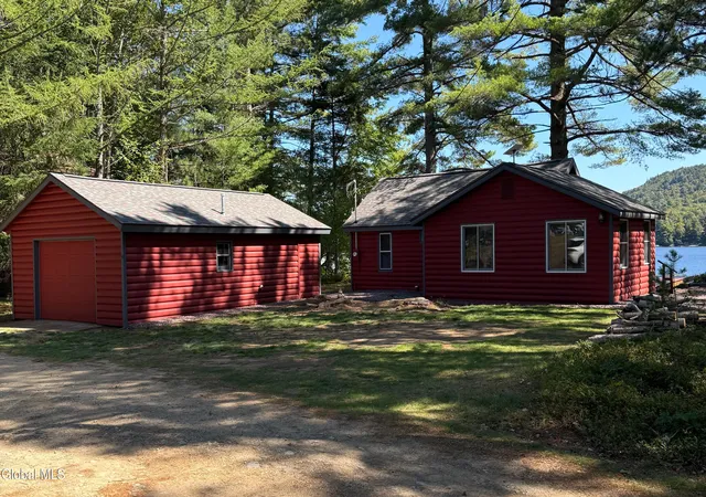 Photo 1 of Sale Pending at 59 Alice Bissell Ln, Long Lake, NY 12847 | MLS# 202626128 | Listing updated on 2026-09-16